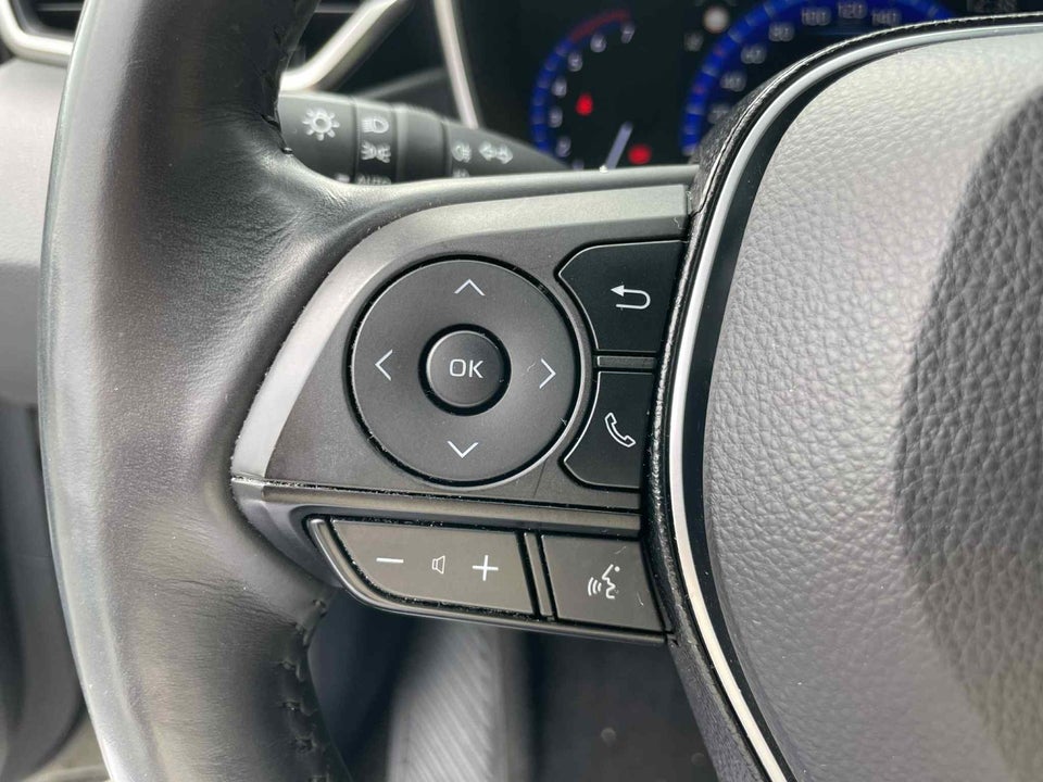 Toyota Corolla 1,8 Hybrid H3 Smart MDS 5d