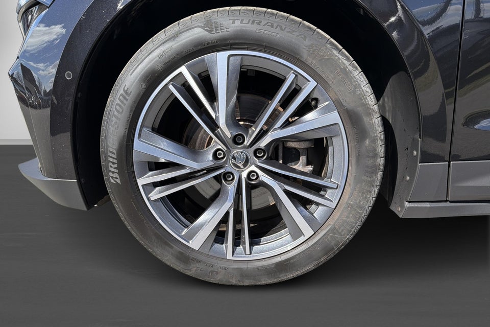 Skoda Enyaq 80 iV 5d