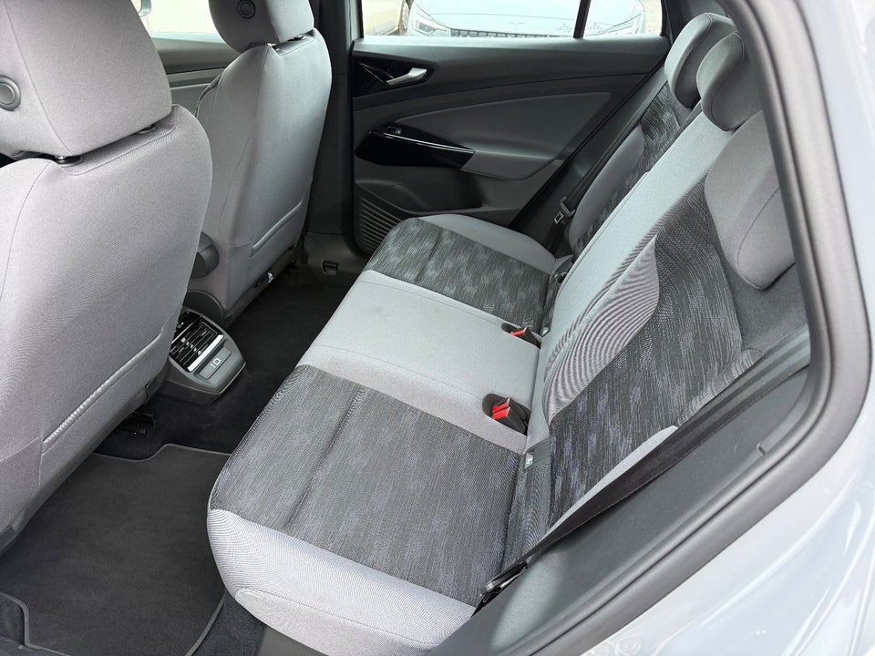 VW ID.5 77 Pro Performance 5d