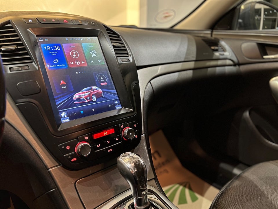 Opel Insignia 2,0 CDTi 130 Cosmo aut. 5d