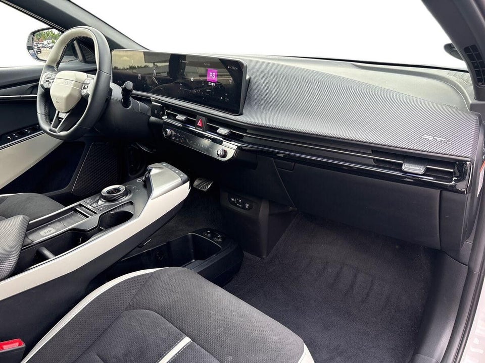 Kia EV6 84 Long Range GT-Line 5d