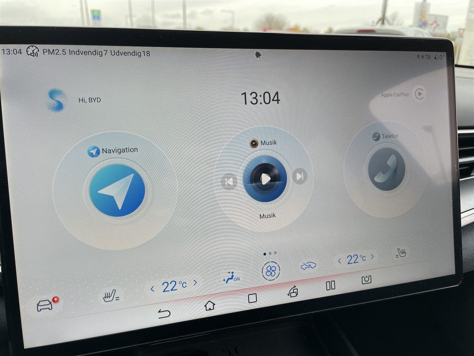 BYD Seal 86 Design 4d