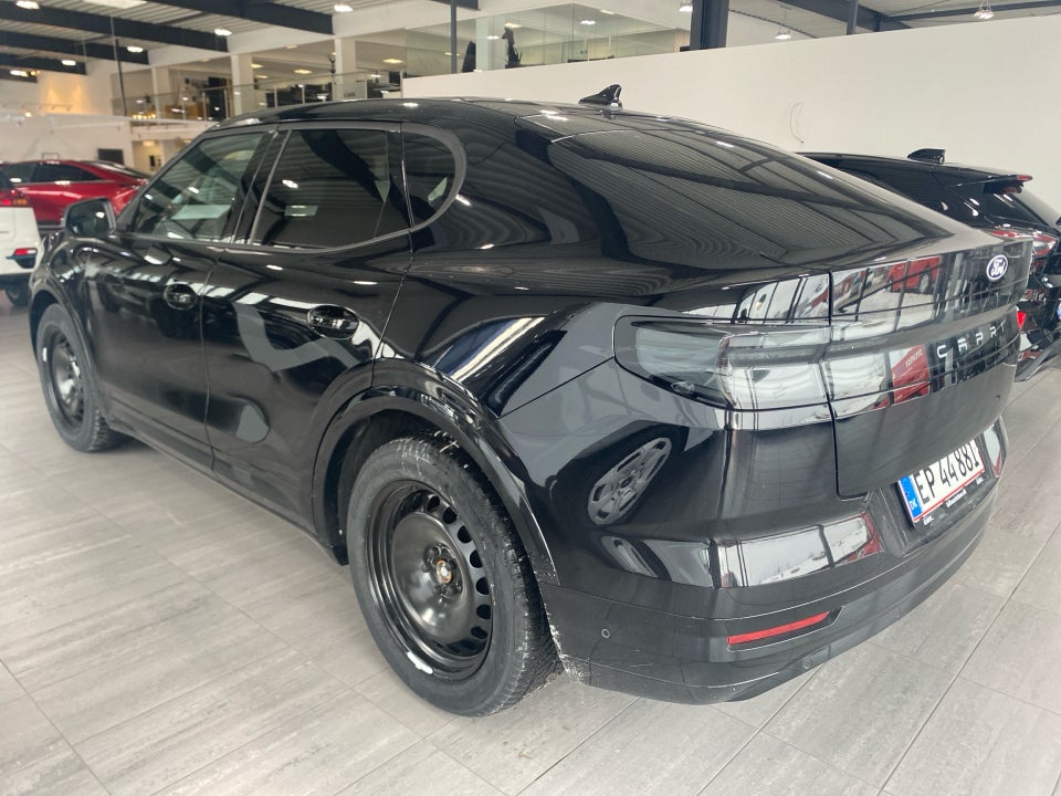 Ford Capri 77 Select Extended Range 5d