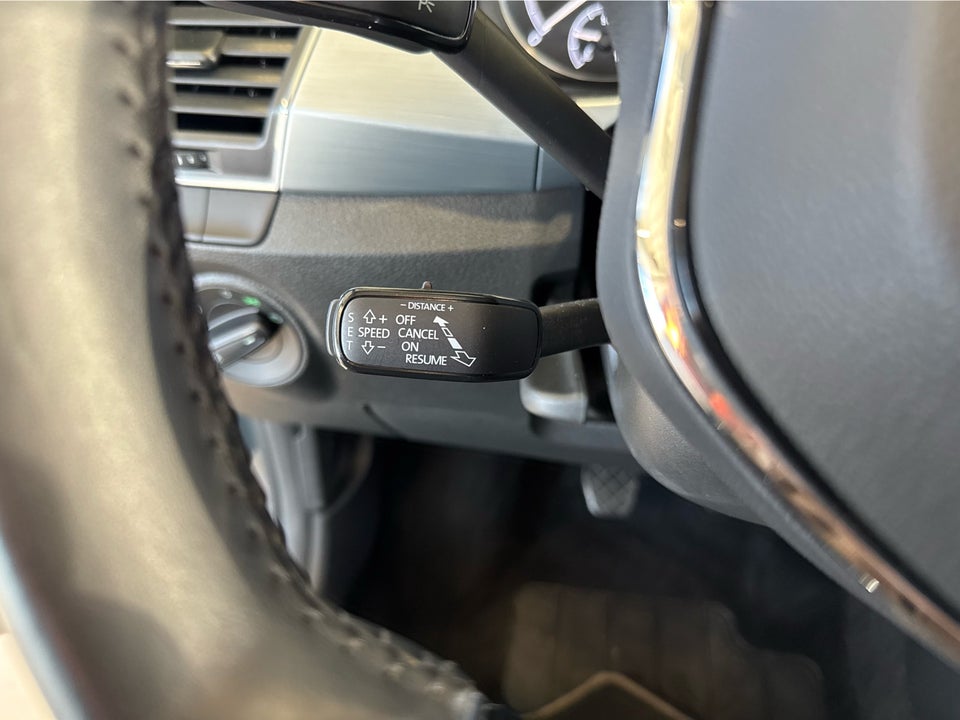 Skoda Fabia 1,0 TSi 95 Dynamic Combi 5d