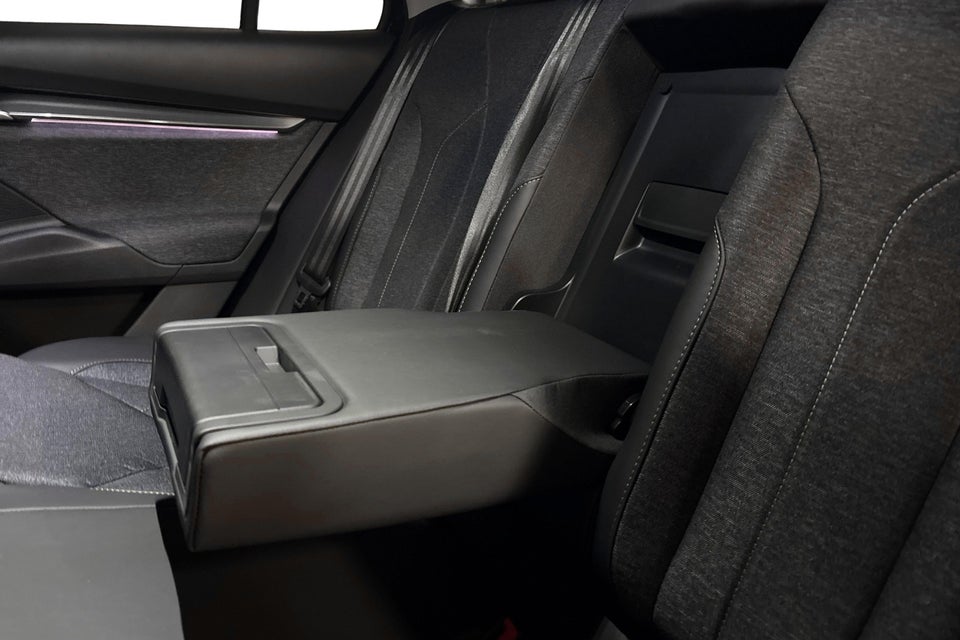 Skoda Elroq 85 iV Premium 5d