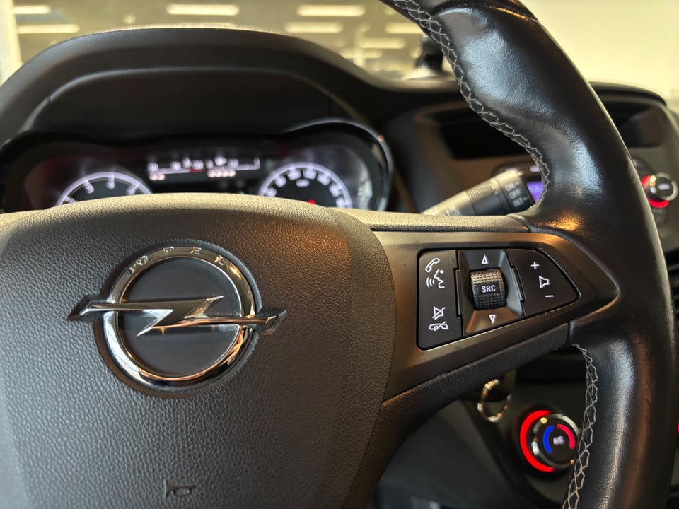 Opel Karl 1,0 Enjoy 5d