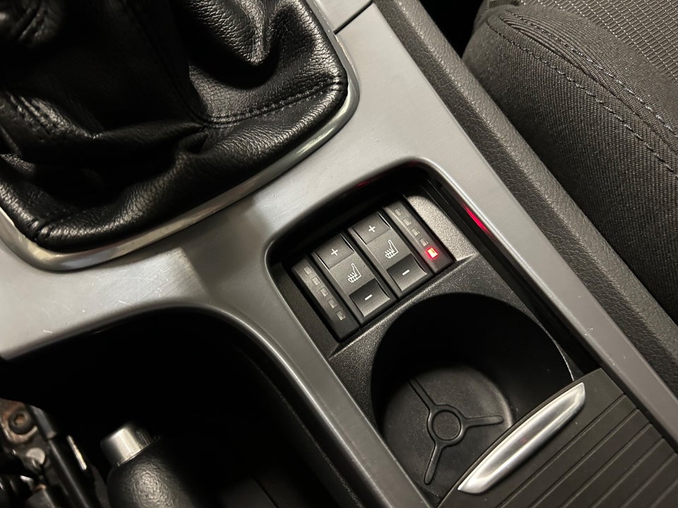 Ford Mondeo 2,0 TDCi 163 Titanium 5d