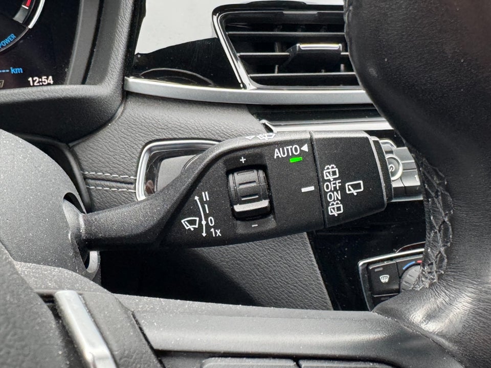 BMW X1 1,5 xDrive25e M-Sport aut. 5d