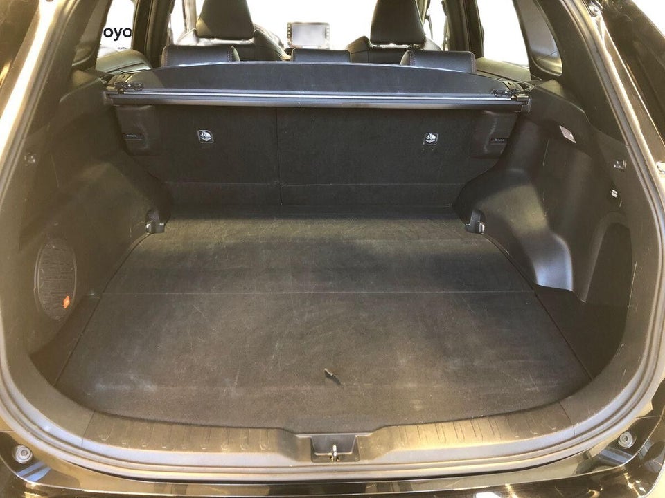 Toyota RAV4 2,5 Plug-in Hybrid Active Premium AWD-i 5d