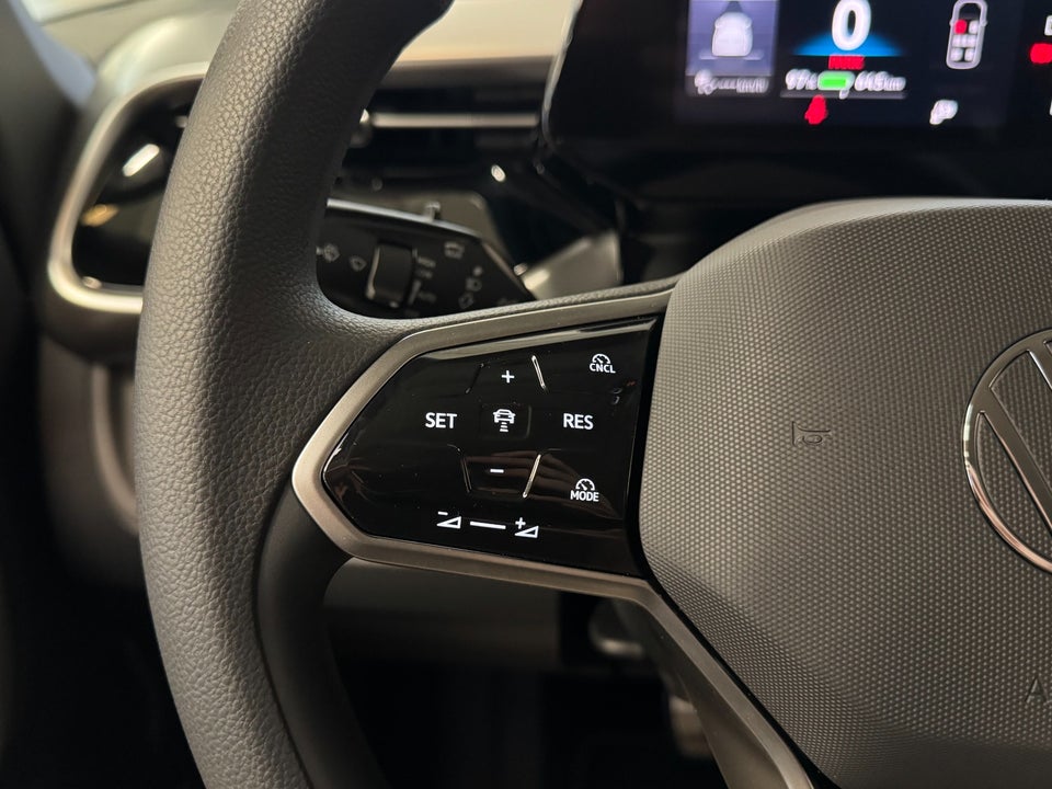 VW ID.Buzz 86 Life+ 7prs LWB 5d