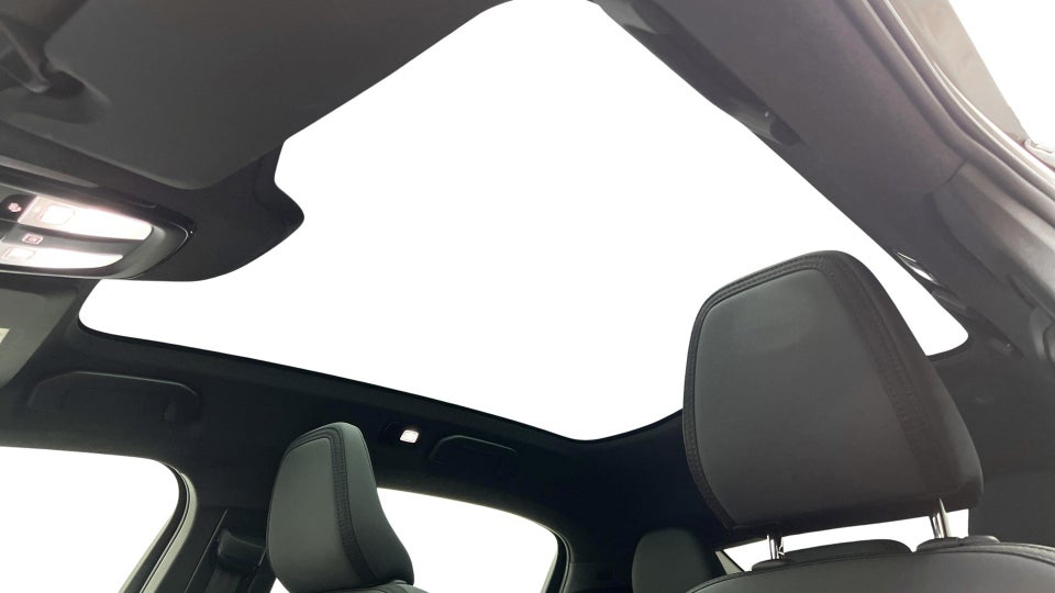 Polestar 2 Long Range AWD 5d