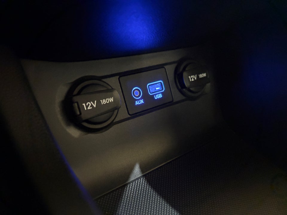 Hyundai i20 1,25 Trend 5d