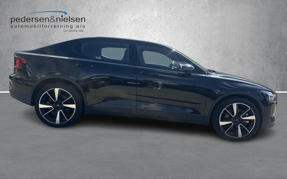 Polestar 2 Standard Range 5d
