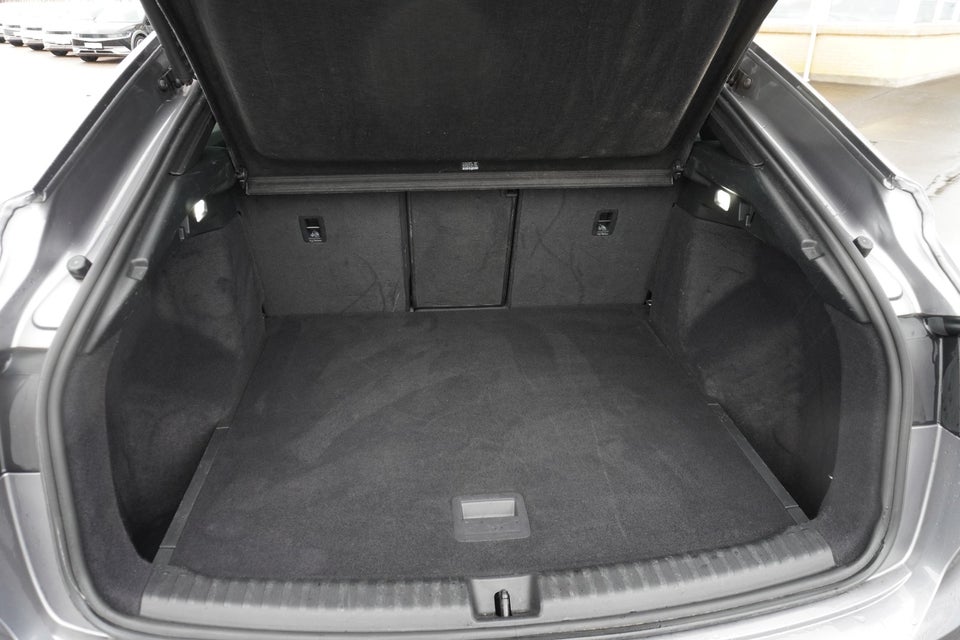 Audi Q4 e-tron 40 S-line Sportback 5d