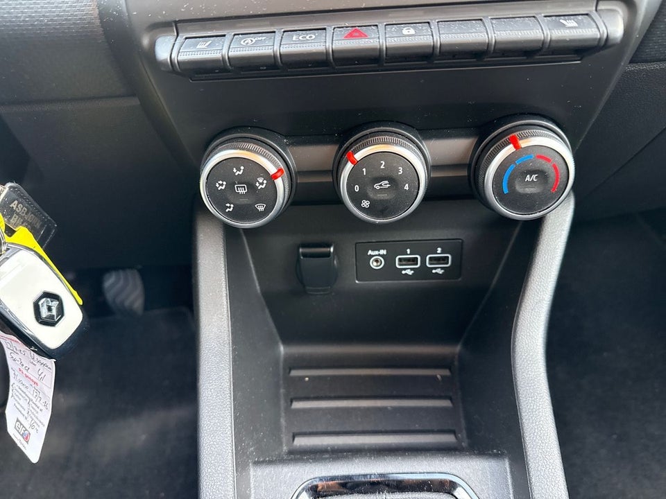 Renault Clio V 1,0 TCe 90 Zen 5d