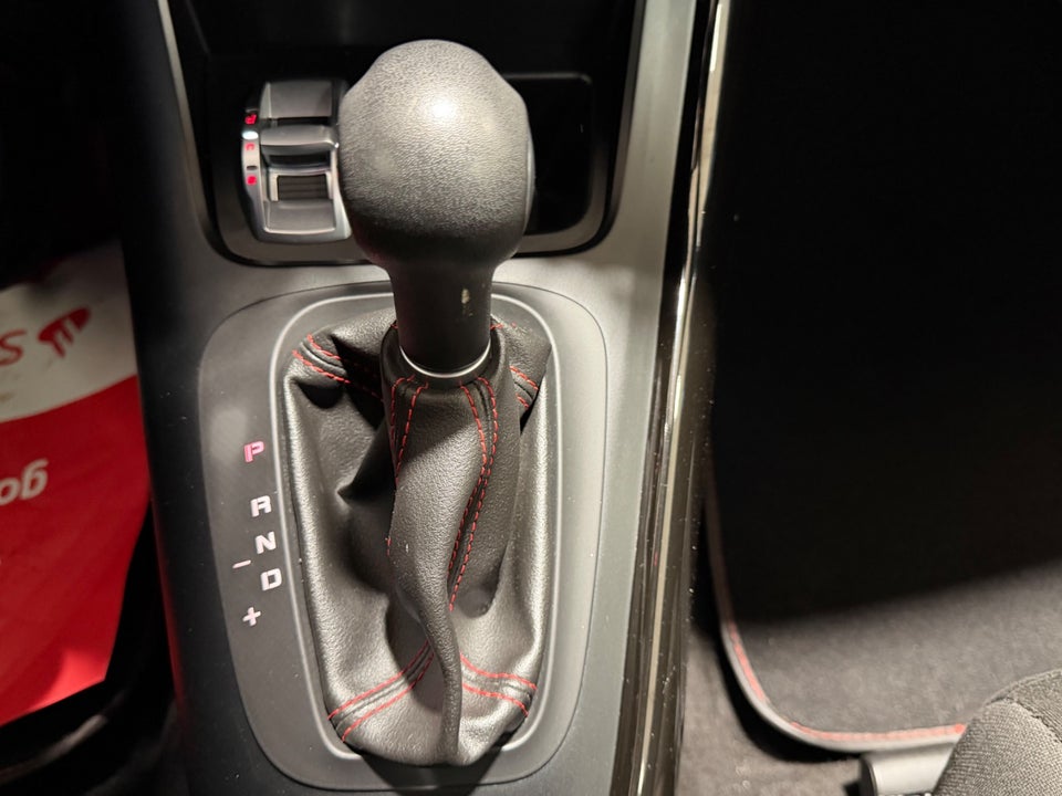 Alfa Romeo Giulietta 1,4 M-Air 170 Sportiva TCT 5d