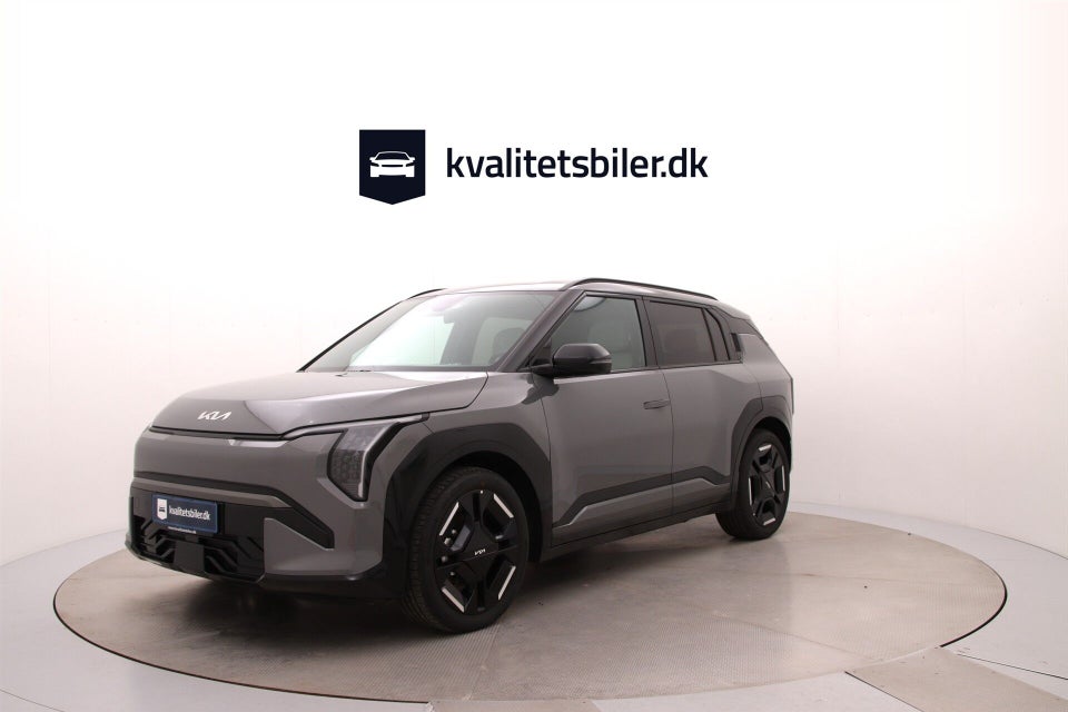 Kia EV3 81 Long Range GT-Line 5d