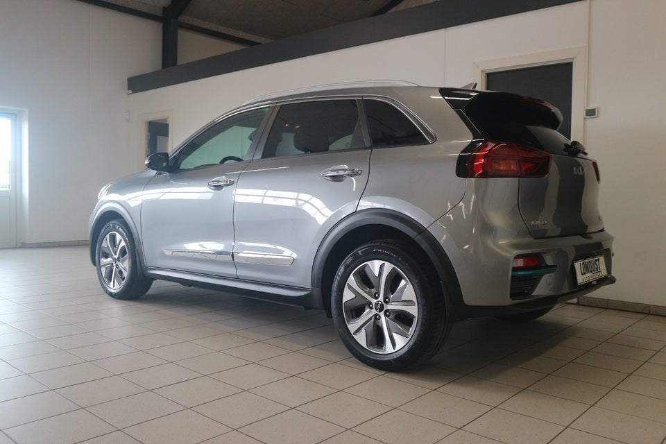 Kia e-Niro 64 Advance+ 5d