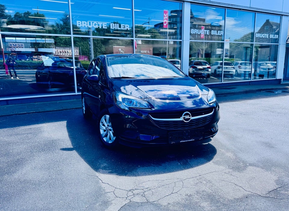 Opel Corsa 1,4 16V Enjoy+ 5d