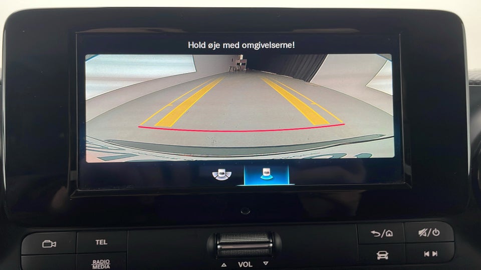 Mercedes Citan 108 1,5 CDi A2 PRO Van