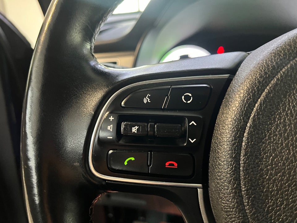 Kia Niro 1,6 PHEV Comfort DCT 5d
