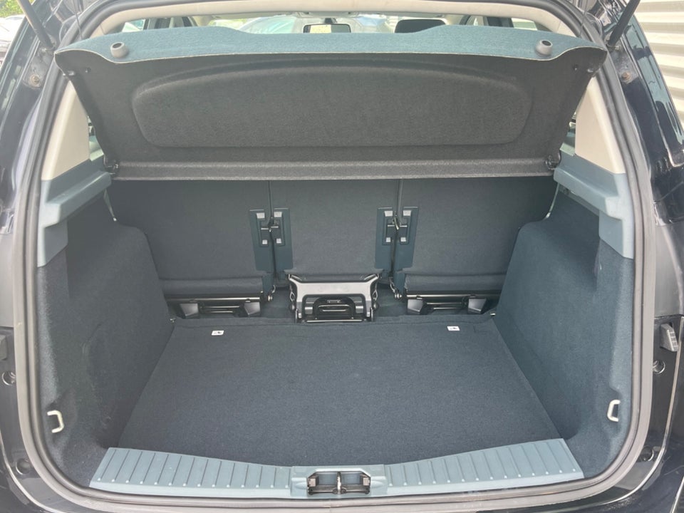 Ford C-MAX 1,6 SCTi 150 Titanium 5d