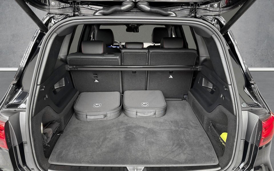 Mercedes EQB250+ AMG Premium 5d