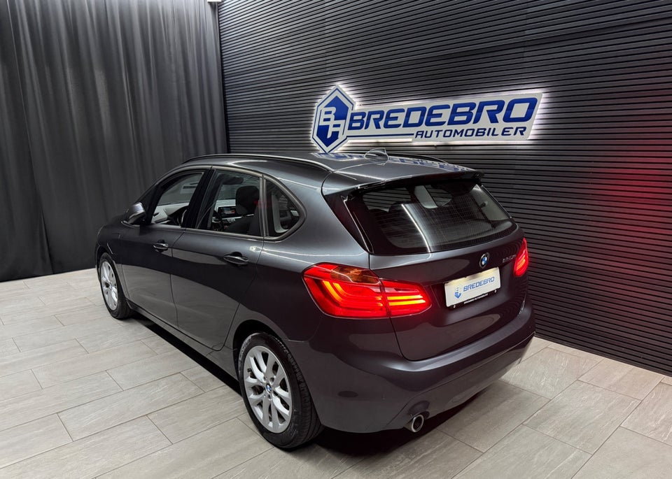 BMW 225xe 1,5 Active Tourer iPerformance aut. 5d