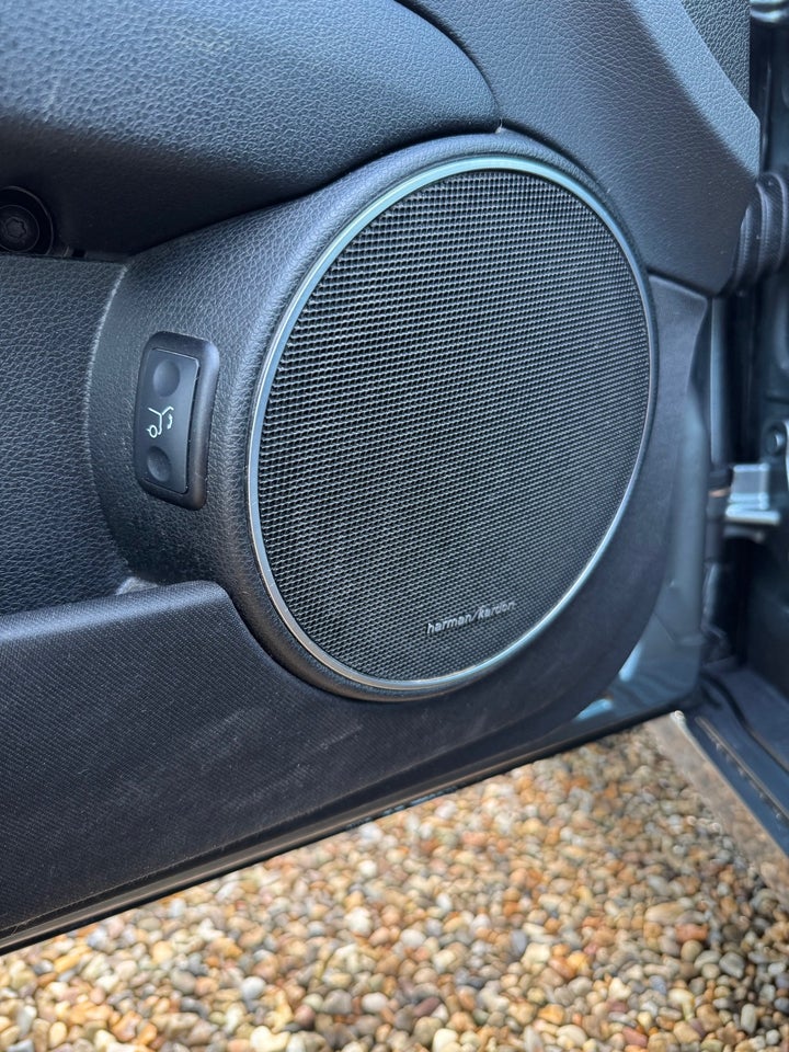 Mercedes C220 2,2 CDi stc. aut. BE Van 5d