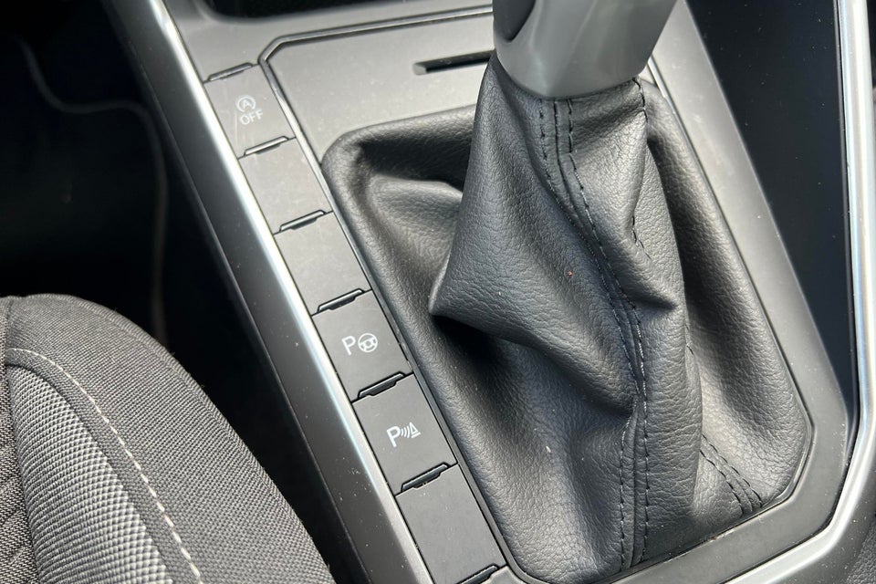 VW Taigo 1,0 TSi 110 Life DSG 5d