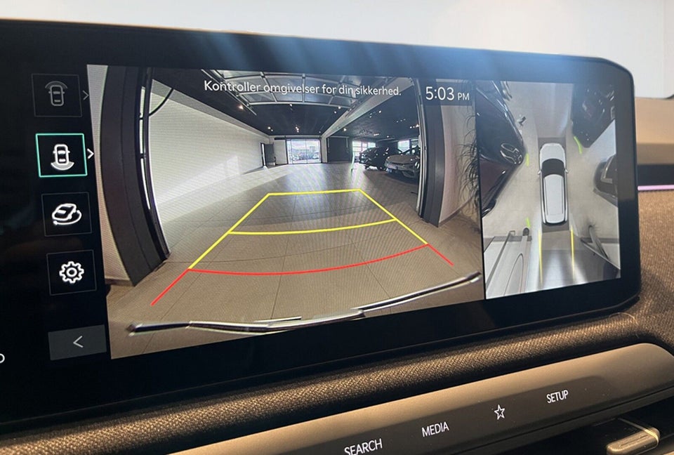 Kia EV3 81 Long Range GT-Line 5d