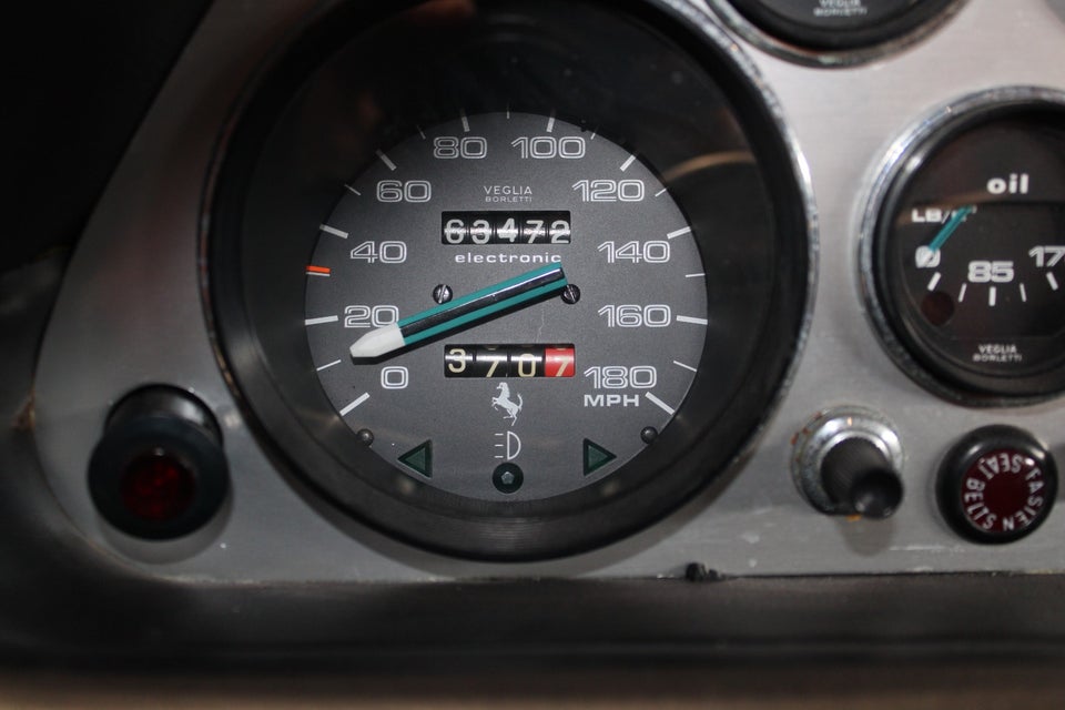 Ferrari 308 3,0 GTS 2d