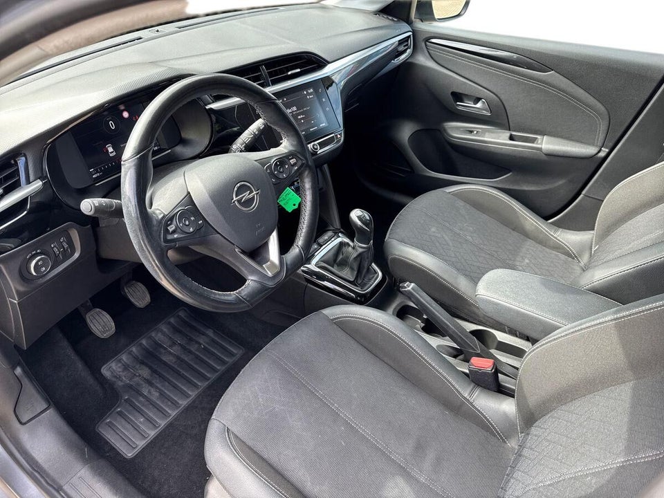 Opel Corsa 1,2 Elegance 5d
