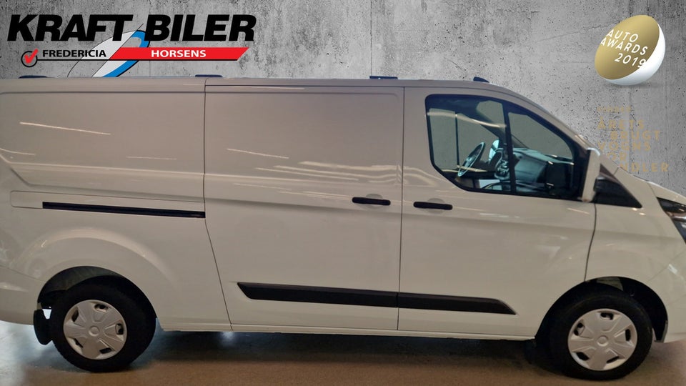 Ford Transit Custom 300 L2 2,0 TDCi 130 Trend