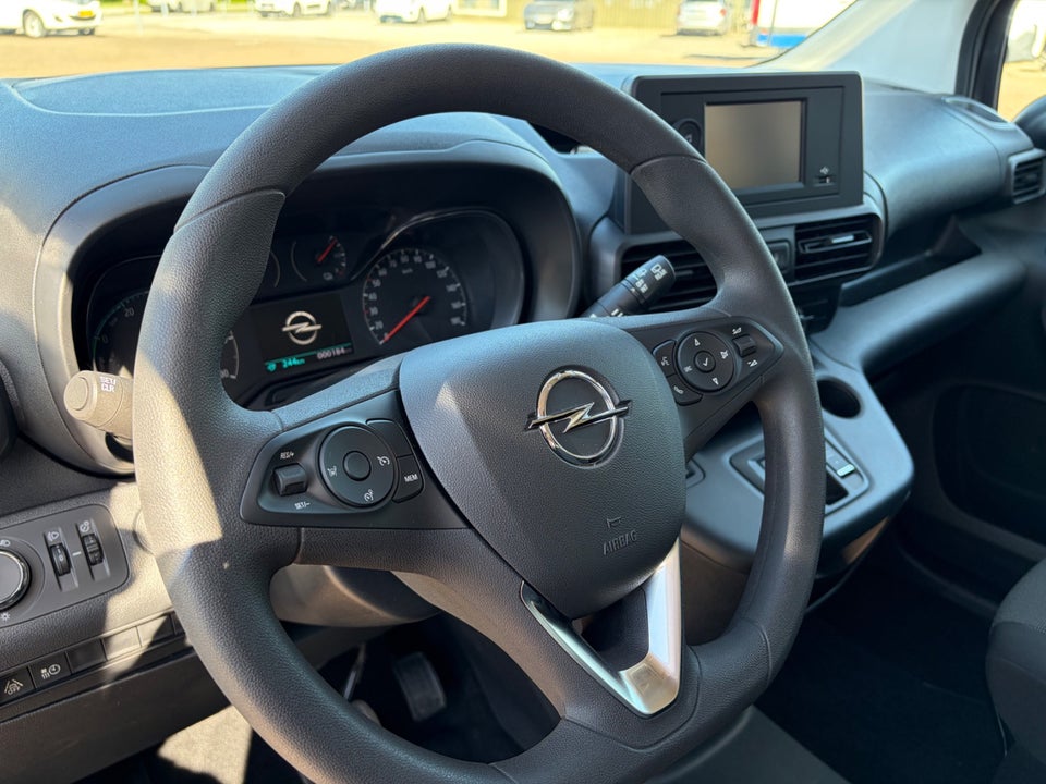 Opel Combo-e Life 50 Edition L1 5d