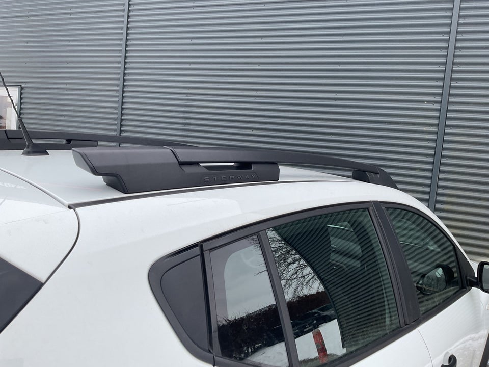 Dacia Sandero Stepway 1,0 TCe 90 Essential 5d