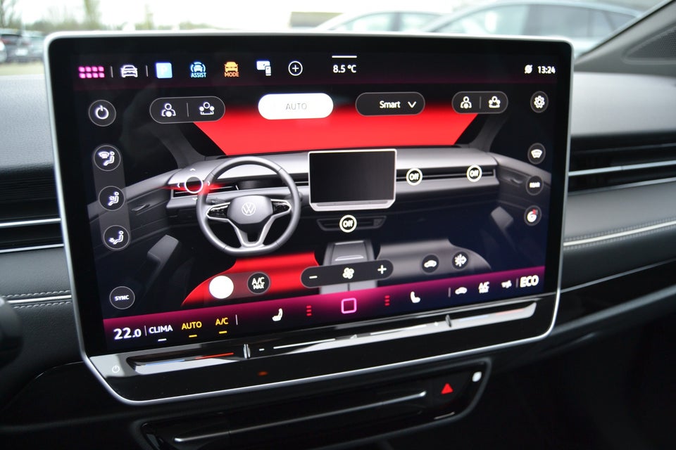 VW ID.7 77 Style Tourer 5d