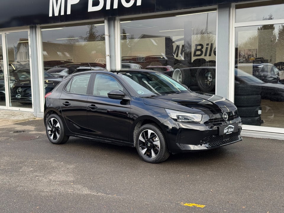 Opel Corsa-e 50 Edition 5d