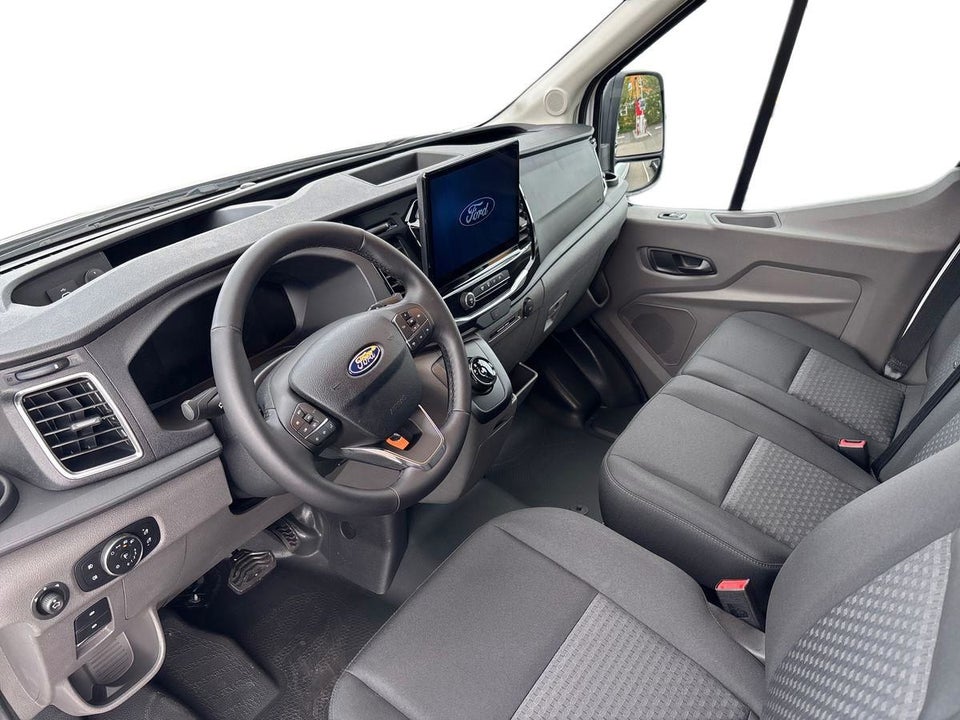 Ford Transit 350 L3 Van 2,0 EcoBlue Trend aut. H2 FWD