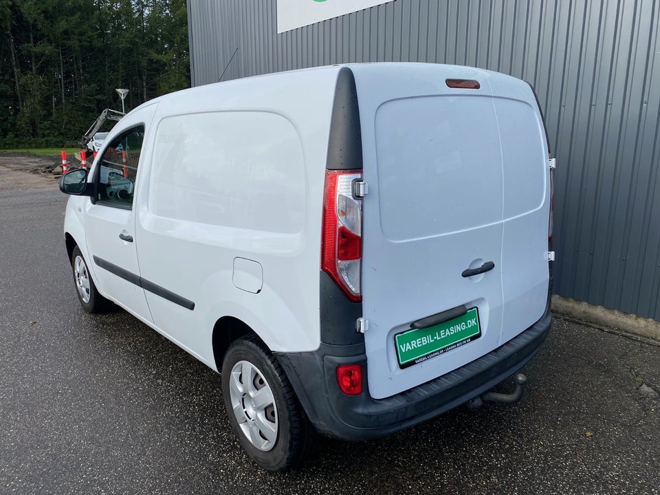 Renault Kangoo 1,5 dCi 75 Access L1