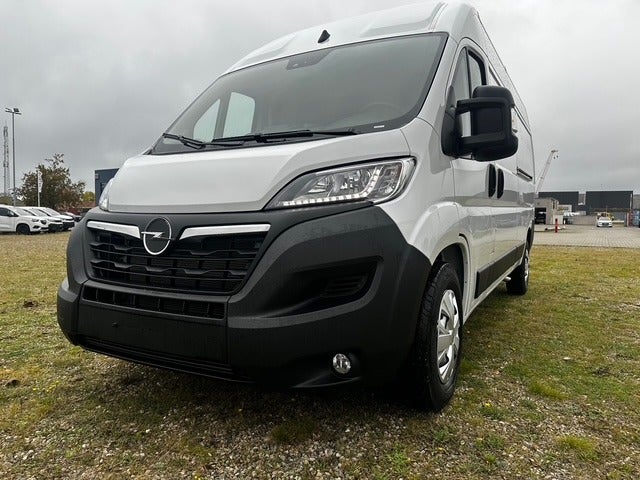 Opel Movano 2,2 D 140 Enjoy+ L3H2