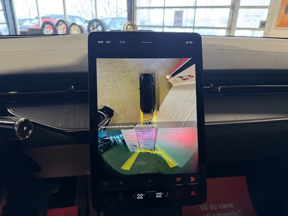 Polestar 3 Long Range AWD 5d