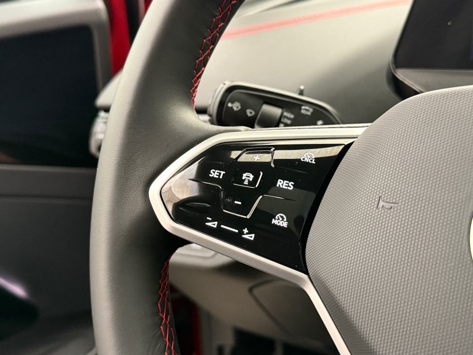 VW ID.4 77 GTX 4Motion 5d