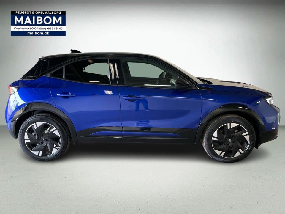 Opel Mokka-e 54 GS Line 5d