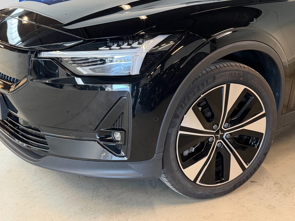 Polestar 2 Long Range 5d