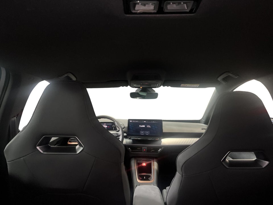 Cupra Born 58 Dinamica Pack High 5d