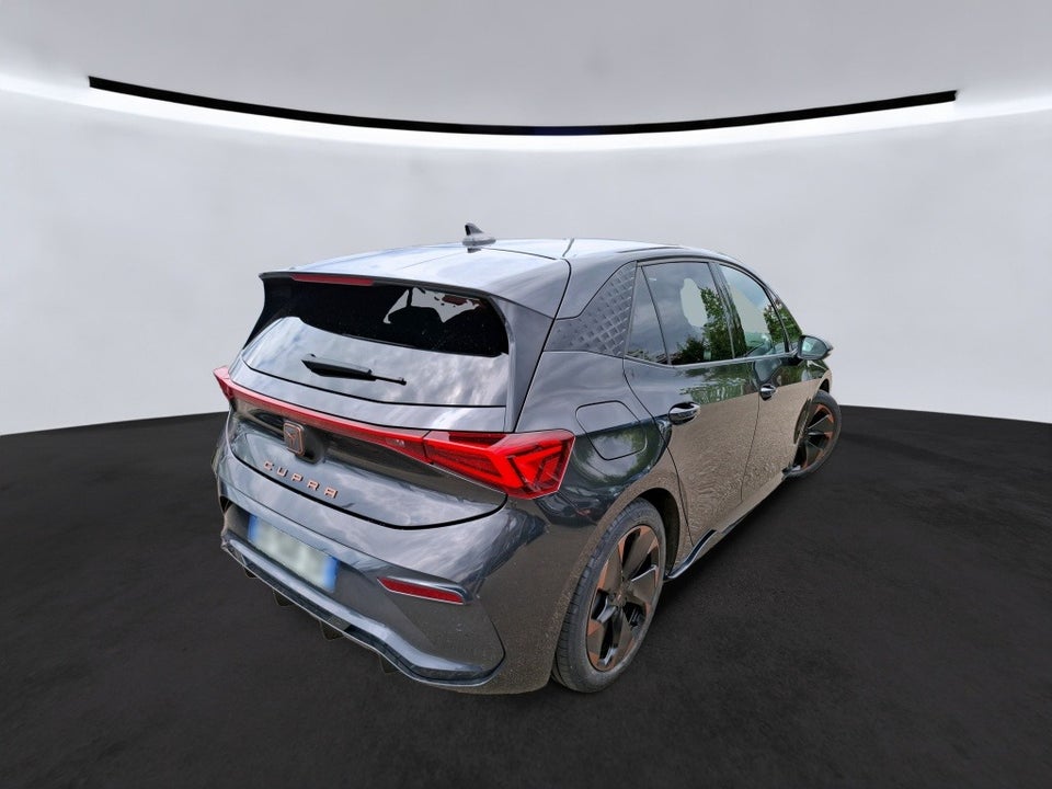 Cupra Born 58 High 5d