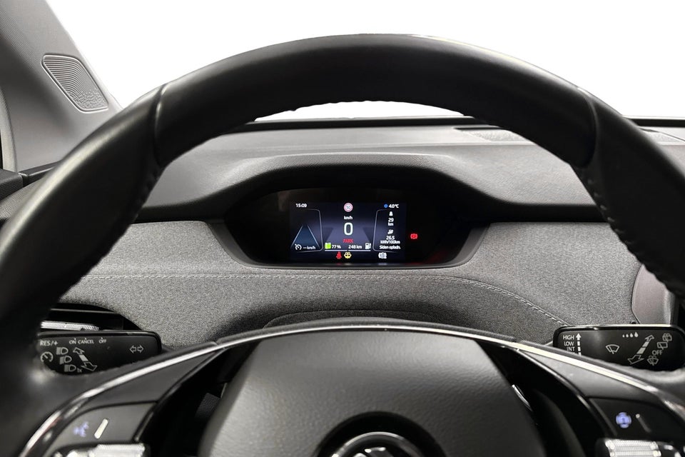 Skoda Enyaq 60 iV 5d