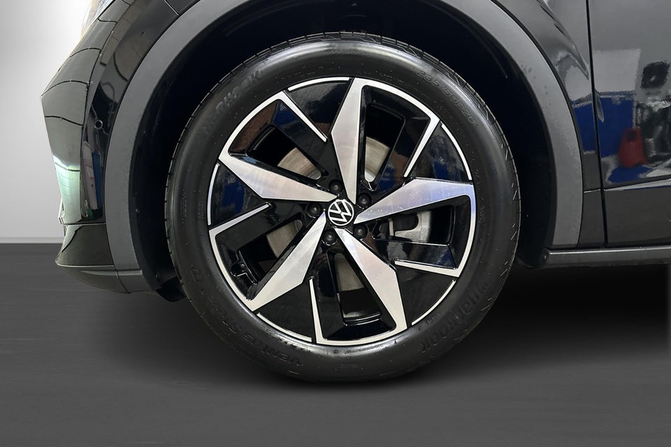 VW ID.4 77 GTX Max 4Motion 5d