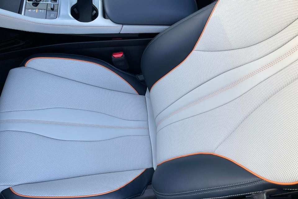 BYD Seal U 72 Comfort 5d